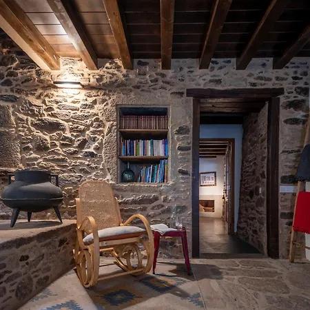 Casa Peón de Pardaces-3